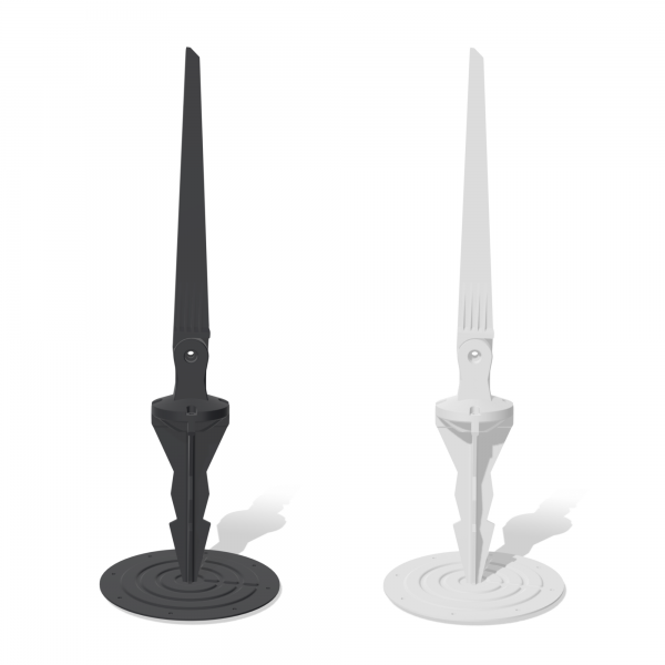 IO1 Garden Spike Kit